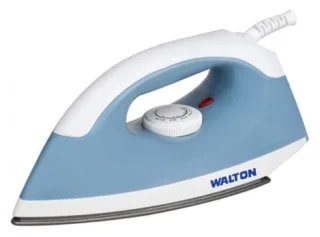 Walton Dry Iron  WIR-D02 — 2
