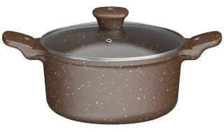 Walton Dynamic Die Cast Casserole 24 cm — 1