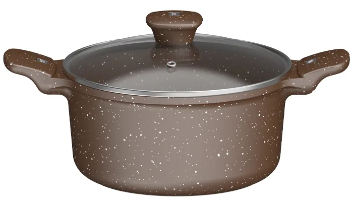 Walton Dynamic Die Cast Casserole 24 cm