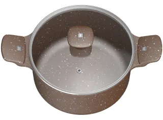 Walton Dynamic Die Cast Casserole 24 cm – image 4