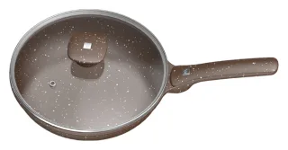 Walton Dynamic Die Cast Fry Pan 24 cm – image 4