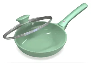 Walton Dynamic Die Cast Fry Pan 26CM-(Induction) — 2