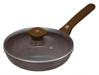 Walton Dynamic Die Cast Fry Pan 26CM-(Induction) — 3