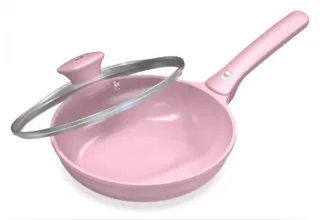 Walton Dynamic Die Cast Fry Pan 26CM-(Induction) — 4