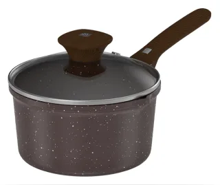 Walton Dynamic Die Cast Milk Pan 18CM-(Induction) WCW-DCMPDI18 — 2