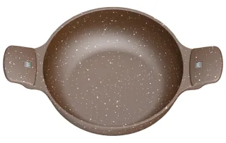 Walton Dynamic Die Cast Wok Pan 24 cm – image 3