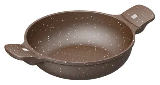 Walton Dynamic Die Cast Wok Pan 24 cm – image 5