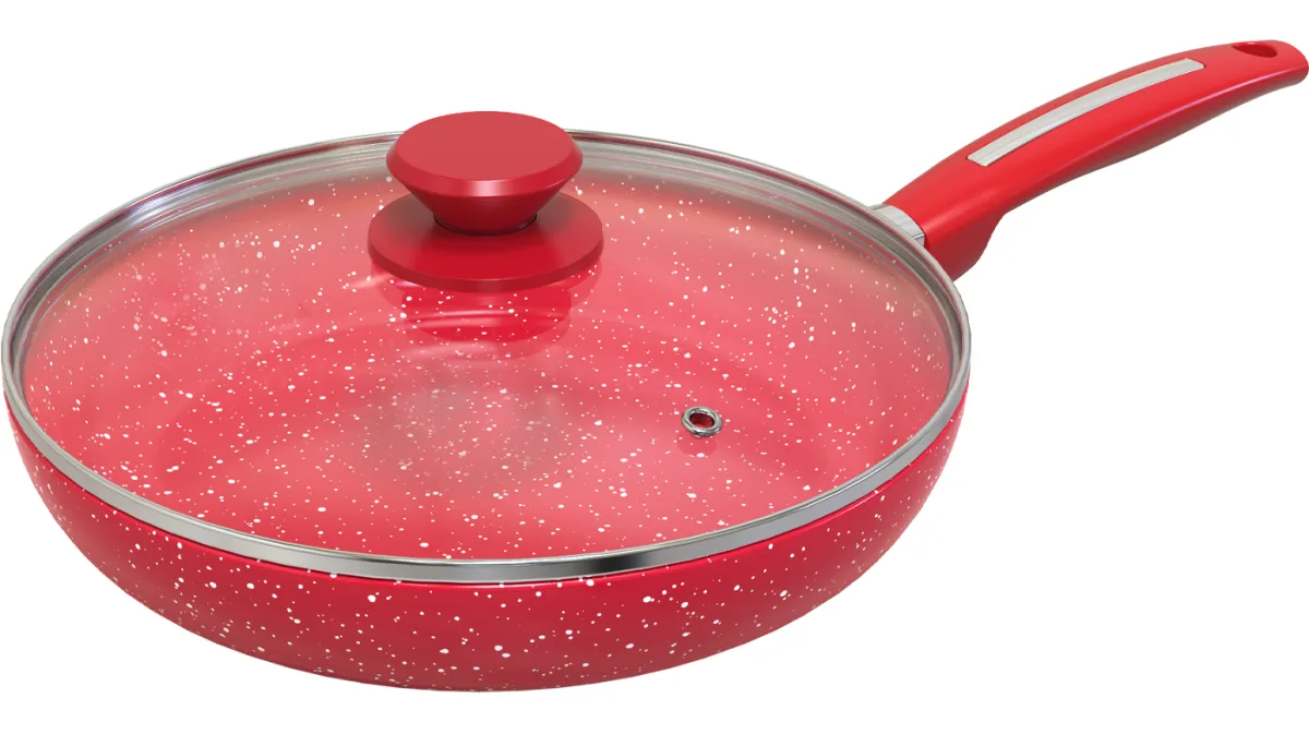 Walton Fry Pan Ceramic 24 cm