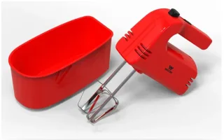 Walton Hand Mixer WBL-HM250 — 2