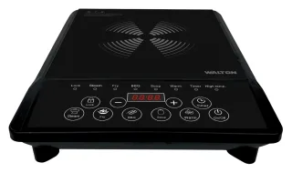 Walton Heat Master Elite Infrared Cooker — 1