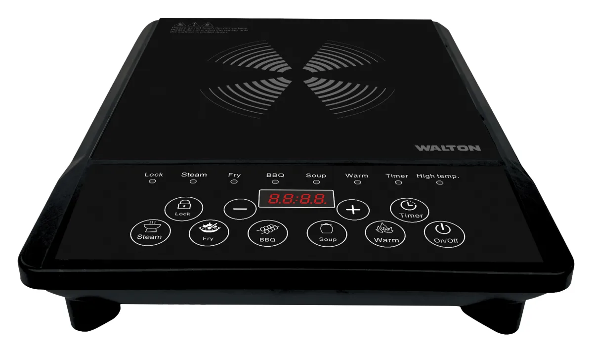 Walton Heat Master Elite infrared cooker 2000W