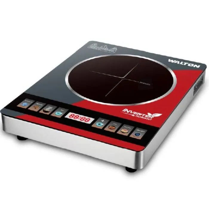 Walton Heat Matrix Infrared Cooker — 2