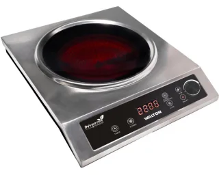 Walton Heat Wave Infrared Cooker — 1