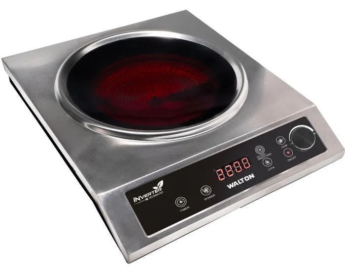 Walton Heat Wave infrared cooker 2200W