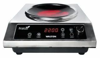 Walton Heat Wave Infrared Cooker — 2