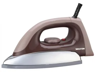 Walton Heavy Pro Dry Iron  WIR-HP01 — 1