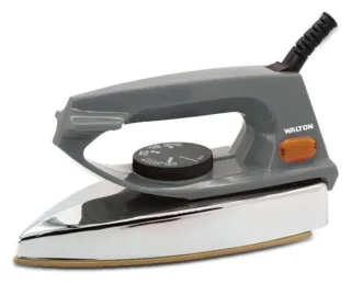 Walton Heavy Pro Iron (WIR-HP02) — 1