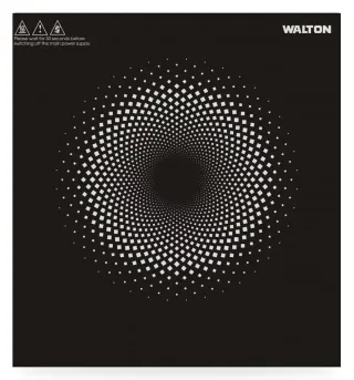 Walton Induction Cooker – Cook Master gallery image 3