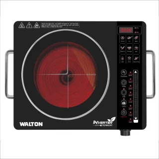 Walton Infrared Cooker Heat Star - 2200 Watts — 1