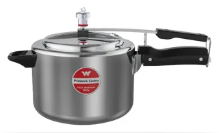 Walton King Induction Pressure Cooker 5.5L — 3