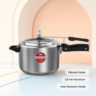 Walton King Pressure Cooker 3.5L WPC-MSC350(K) — 1