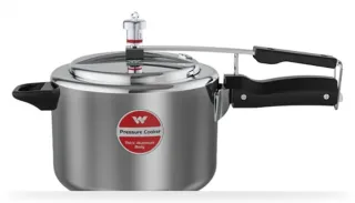 Walton King Pressure Cooker 4.5L — 4