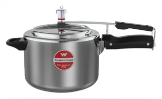 Walton King Pressure Cooker 5.5L — 2