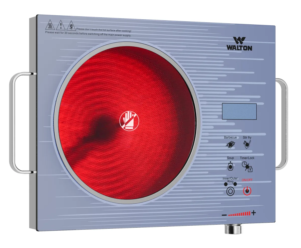 Walton KS20 DR infrared cooker 2200W