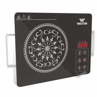 Walton KS20 Infrared Cooker — 1