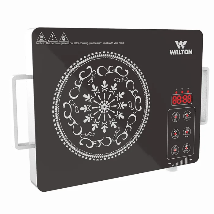 Walton KS20 infrared cooker 2000W