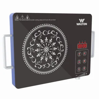 Walton KS20 Infrared Cooker — 2