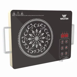 Walton KS20 Infrared Cooker — 3