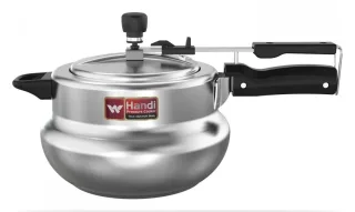 Walton Manual Handi Pressure Cooker 6L — 2