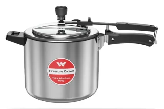 Walton Manual Straight Classic Pressure Cooker 6.5L — 2