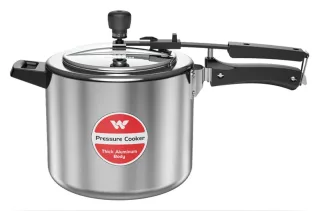 Walton Manual Straight Classic Pressure Cooker 6.5L — 3