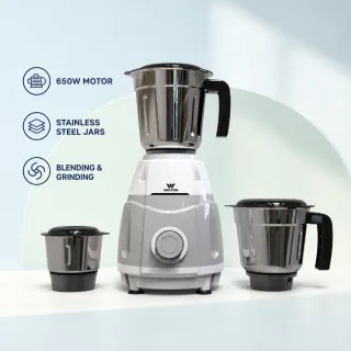 Walton Mixer Grinder 650 Watt — 1