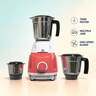 Walton Mixer Grinder 750 Watt — 1