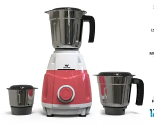 Walton Mixer Grinder 750 Watt — 2