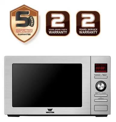 Walton Multi-function Convection Oven 25L — 2