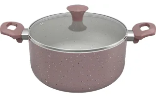 Walton Multicolor Casserole 24 cm – image 3