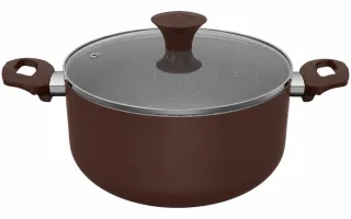 Walton Multicolor Casserole 24 cm – image 4