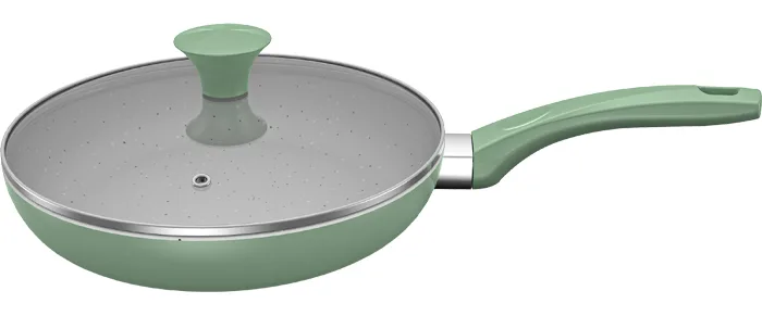 Walton Multicolor Fry Pan 22 cm
