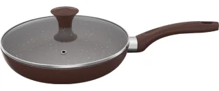 Walton Multicolor Fry Pan 22 cm – image 2