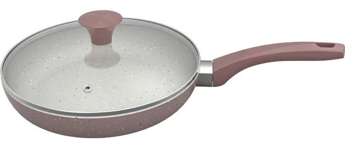 Walton Multicolor Fry Pan 26 cm
