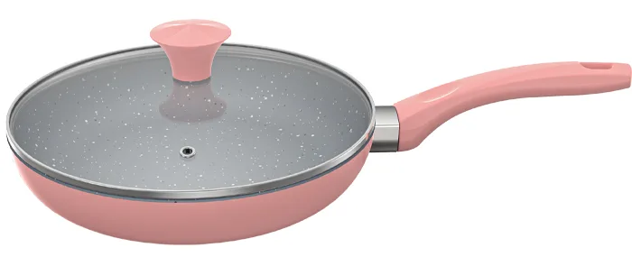 Walton Multicolor Fry Pan 28 cm