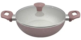 Walton Multicolor Wok Pan 24 cm – image 3