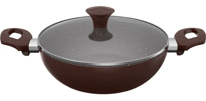 Walton Multicolor Wok Pan 26 cm