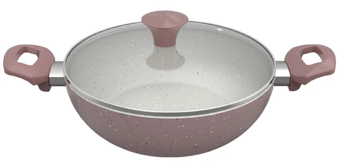 Walton Multicolor Wok Pan 28 cm
