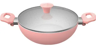 Walton Multicolor Wok Pan 30 cm — 1