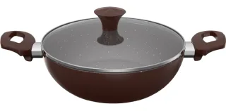 Walton Multicolor Wok Pan 30 cm – image 4